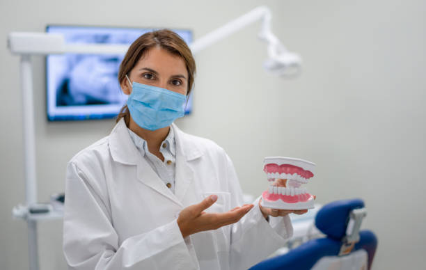 Best Emergency Treatment for Dental Infections or Abscesses in Midland Park, NJ